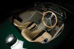 Jaguar C-Type 1952 года